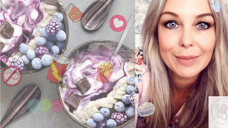 How to Quit Sugar in 30 Days