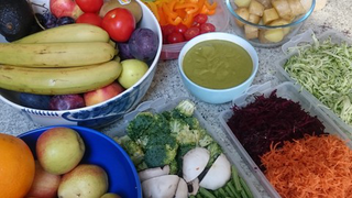 5 Essential Recipes to Lose Weight & Defeat Diabetes Type 2