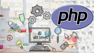 PHP for Beginners