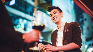 10 real-life short stories in Chinese, Pinyin and English