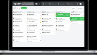 Pipedrive for Sales Professionals