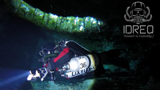 Rebreather Explorer