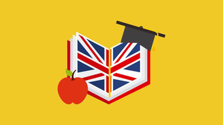 Learn English idioms: Improve your English using expressions