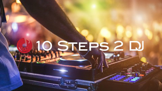 The Complete DJ Course For Beginners | 10 Steps 2 DJ