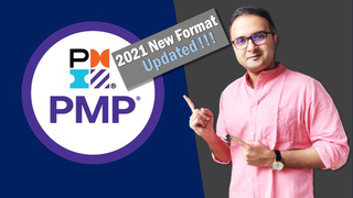 PMP Exam New Format 2021 Situational Questions Practice Set