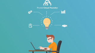 Pivotal Cloud Foundry (PCF) Developer practice exams