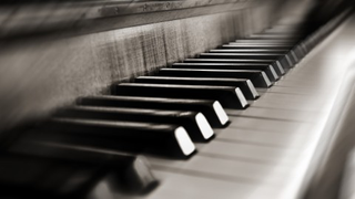 How to speak Pianish (beginner level)
