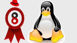 Red Hat System Administration I – SA1 (RHEL8)