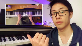 Play The Piano By Ear | Master Class, Learn By Doing