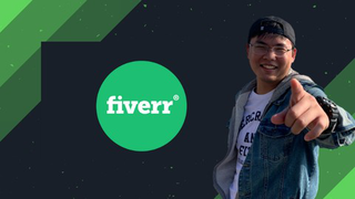 Full Time Fiverr Success: A Masterclass For Fiverr Sellers