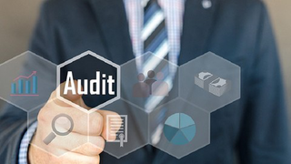 2021 Part2 CIA Exam- Practice of Internal Auditing
