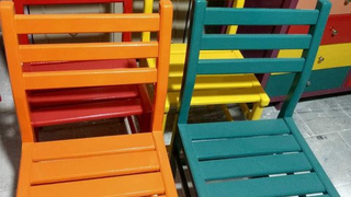 Pintura de Móveis curso com certificado