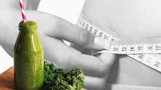 Fat Loss Detox Health Challenge