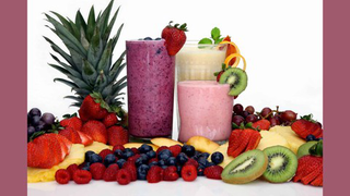Learn to Make Amazing Smoothies at Home