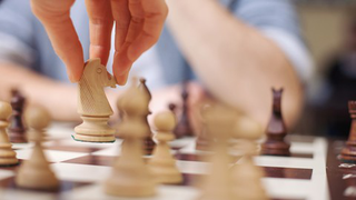 Learn Chess Tactics and Traps - Beginner To Advanced Level