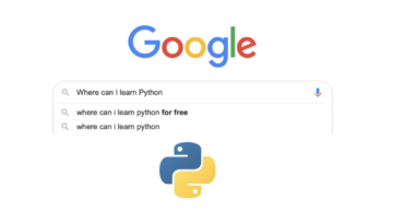 free online python courses