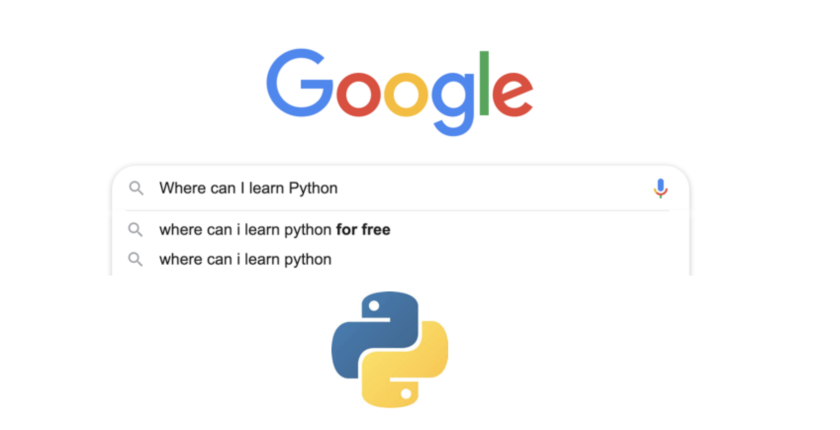 free online python courses