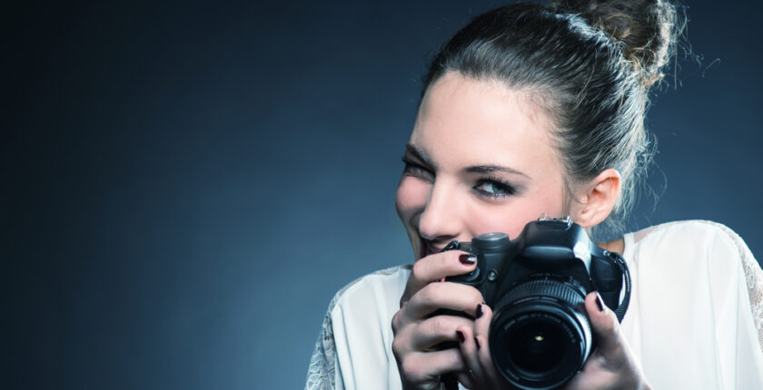 photography courses