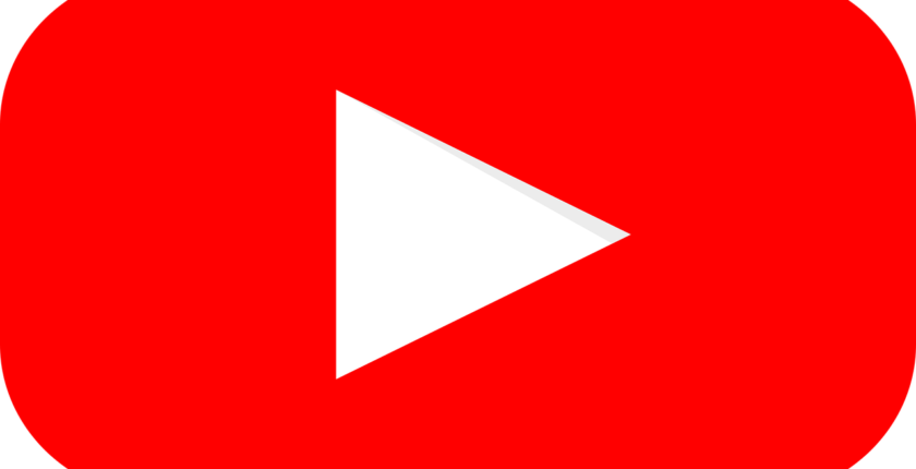 YouTube Icon